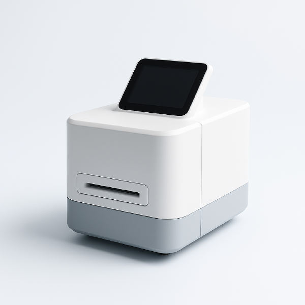 Lecteur d’immunofluorescence quantitative (FIA)