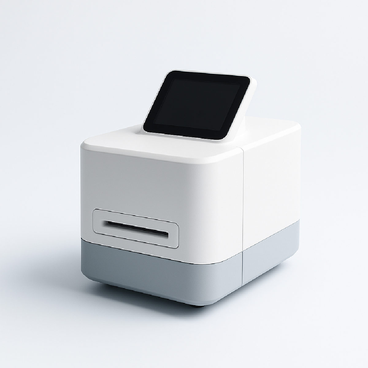 Lecteur d’immunofluorescence quantitative (FIA)