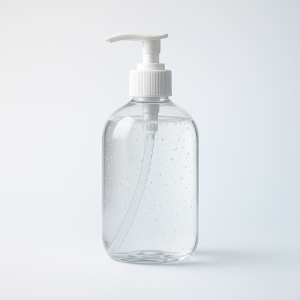 Solution hydro-alcoolique 500 mL
