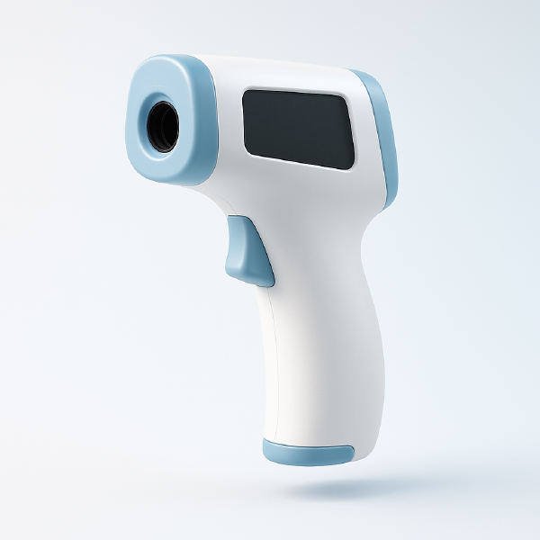 Thermomètre infrarouge sans contact