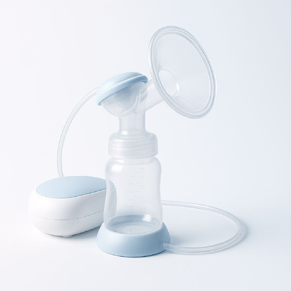 Tire-lait électrique simple